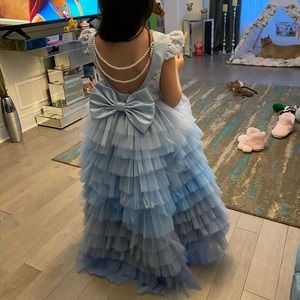 Brand new dress for 5-6T